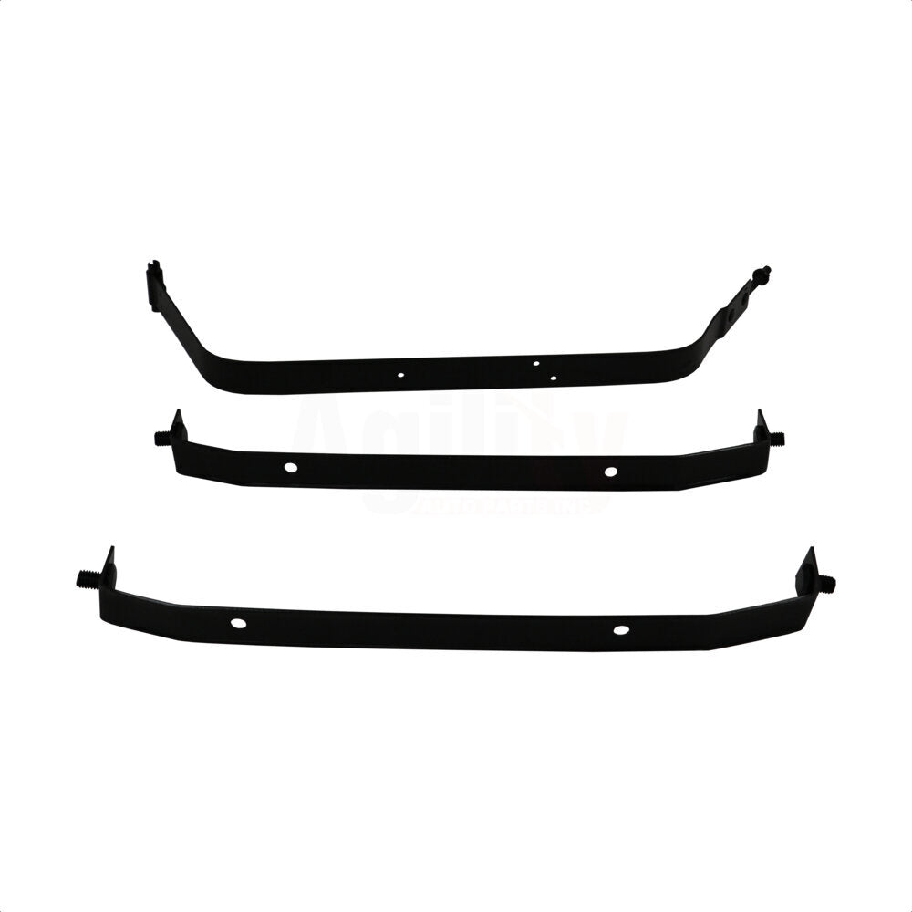 Fuel Tank Strap AGY-01110060 For Jeep Wrangler CJ7 CJ5 Scrambler CJ6 Commando