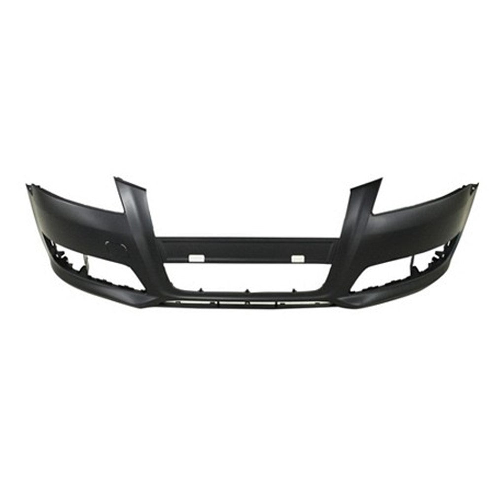 Front Bumper Cover 2009-2013 Audi A3, A3 Quattro