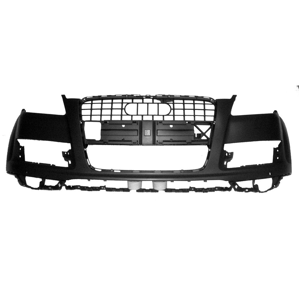 Front Bumper Cover 2010-2015 Audi Q7