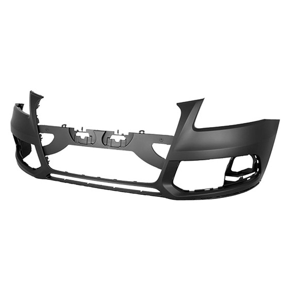 Front Bumper Cover 2013-2017 Audi Q5