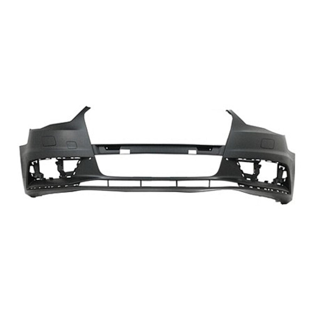 Front Bumper Cover 2015-2016 Audi A3, A3 Quattro