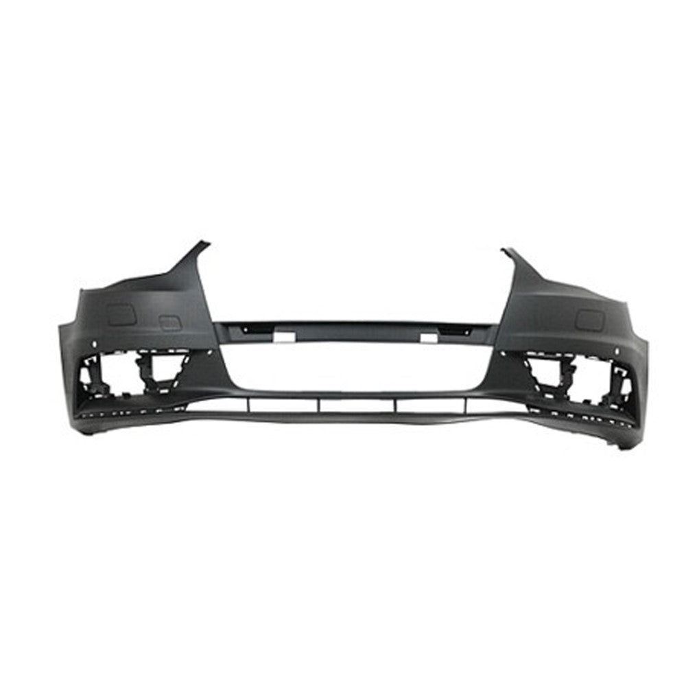 Front Bumper Cover 2015-2016 Audi A3, A3 Quattro