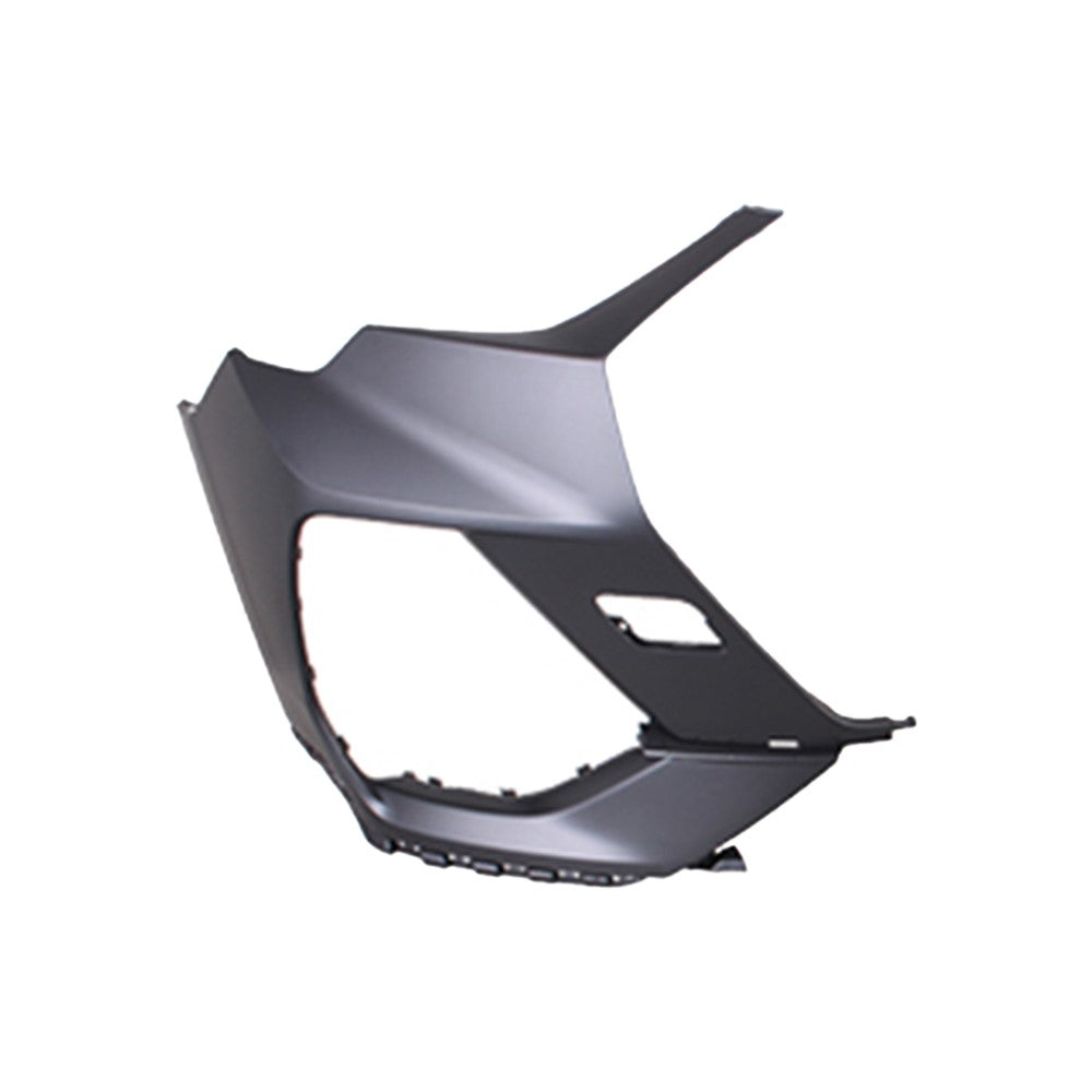 Front Right Front Passenger Side Bumper Cover 2019-2025 Audi Q3