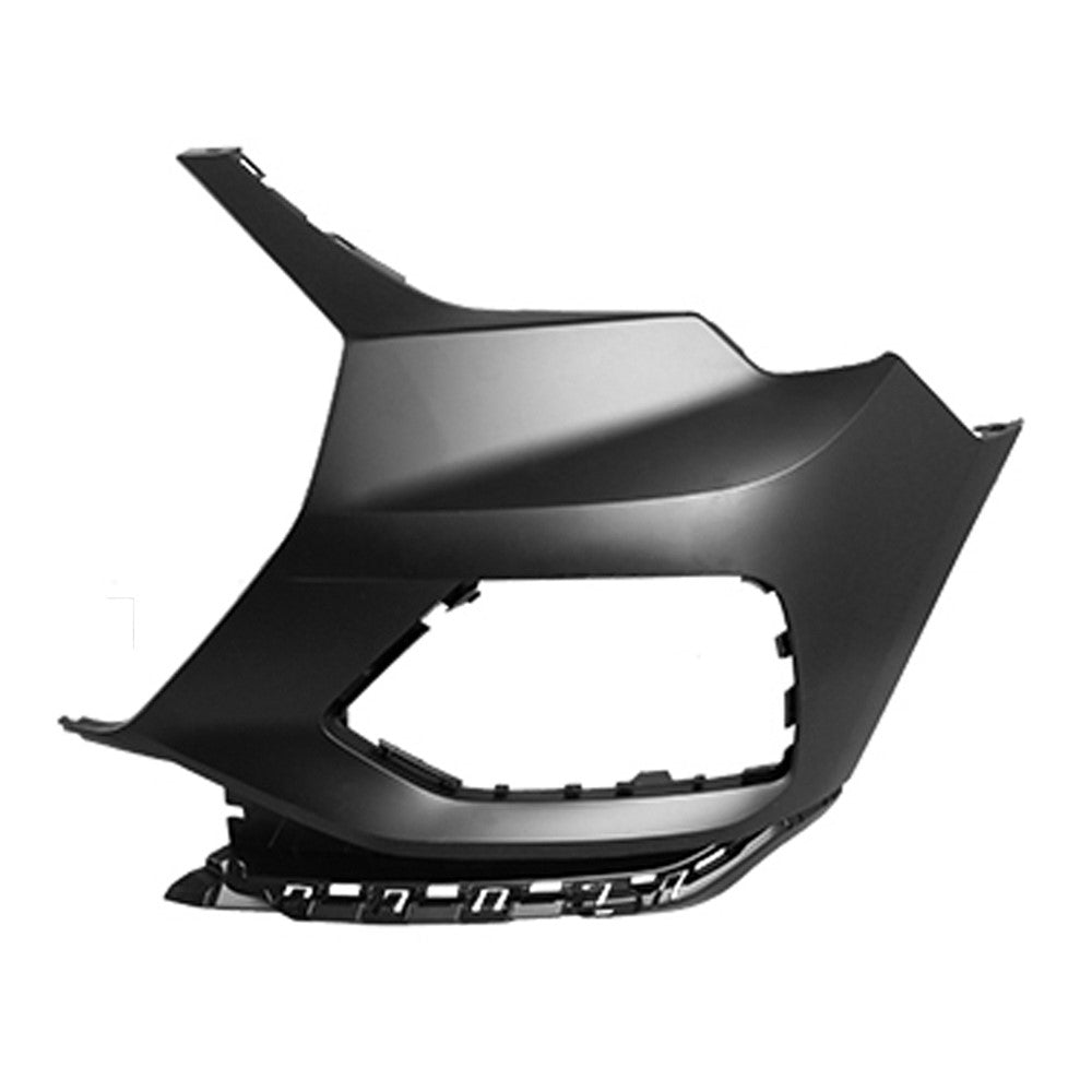 Front Left Front Driver Side Bumper Cover 2019-2024 Audi Q3