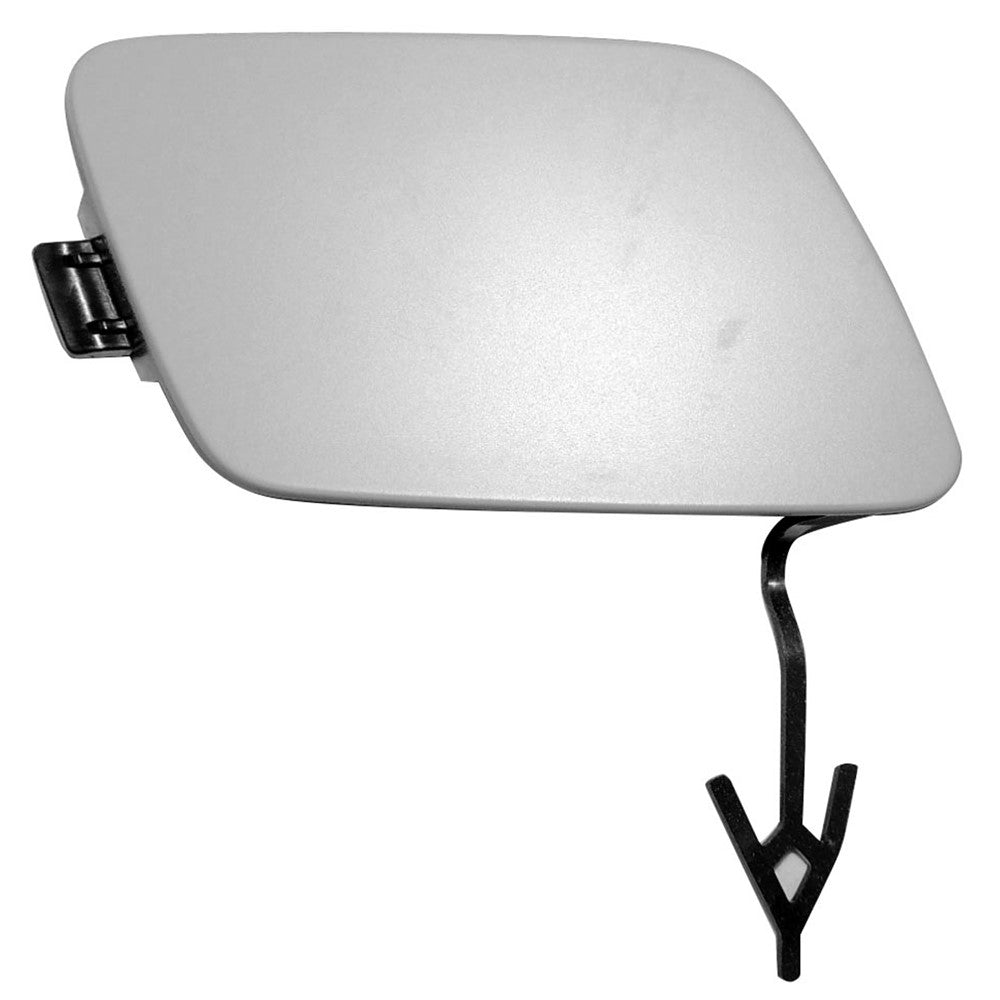 Front Tow Hook Cover 2019-2025 Audi A6 Quattro, S6