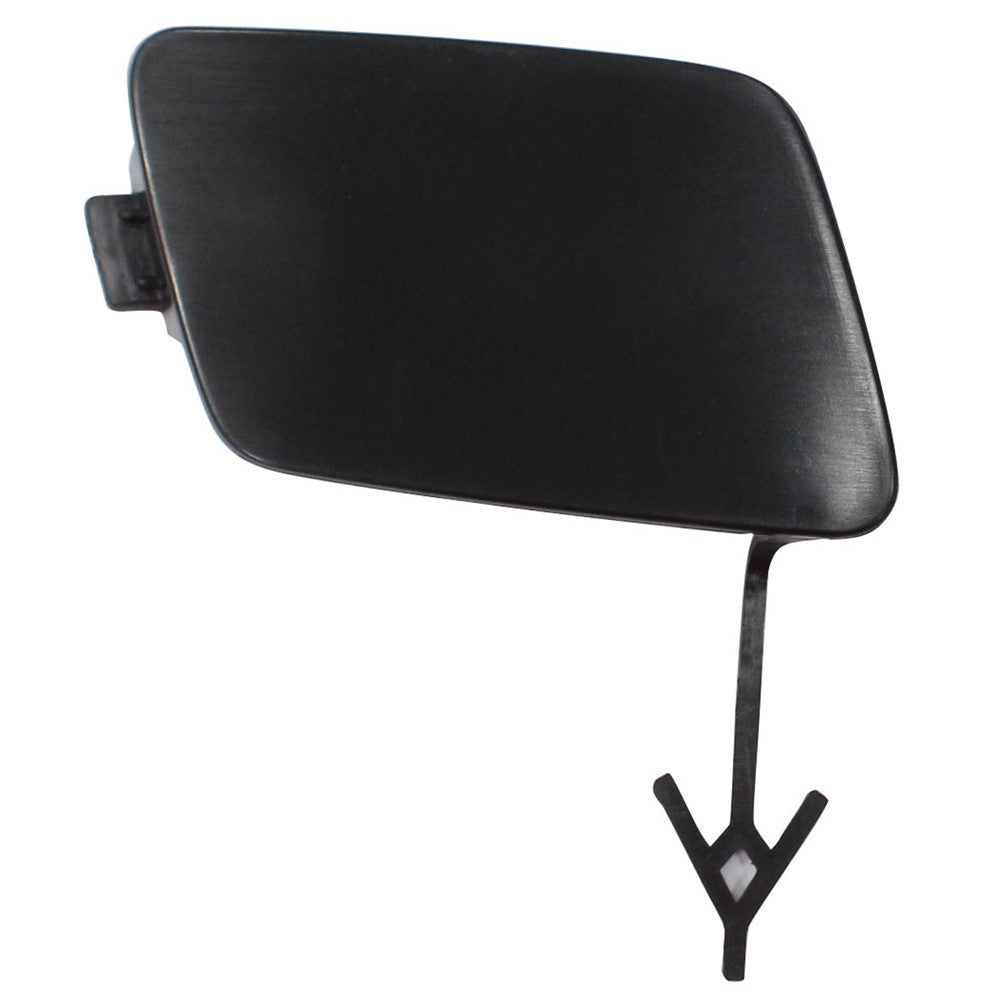 Front Tow Hook Cover 2019-2025 Audi A6 Quattro