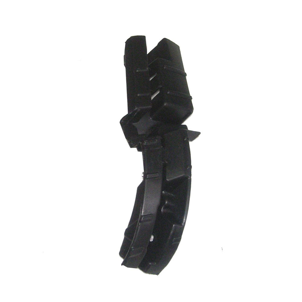 Front Right Passenger Side Front Bumper Cover Retaining Strip 2009-2012 Audi Q5