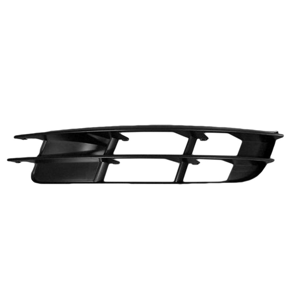 Front Right Front Passenger Side Lower Bumper Cover Grille 2007-2009 Audi Q7