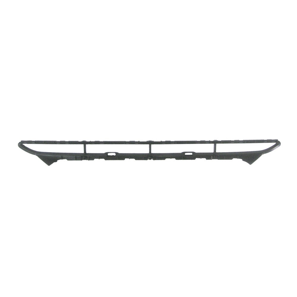 Front Bumper Cover Grille 2013-2016 Audi A4, A4 Quattro