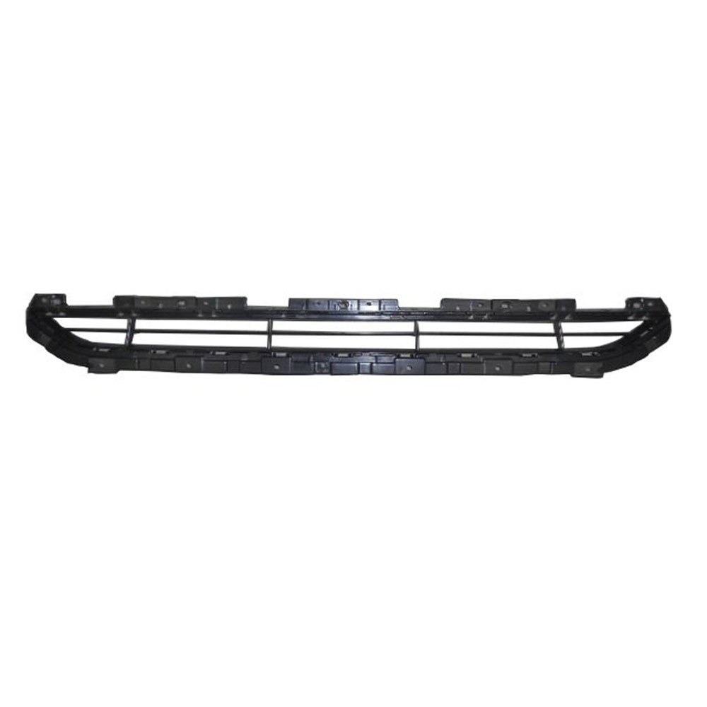 Front Bumper Cover Grille 2016-2017 Audi Q3, Q3 Quattro