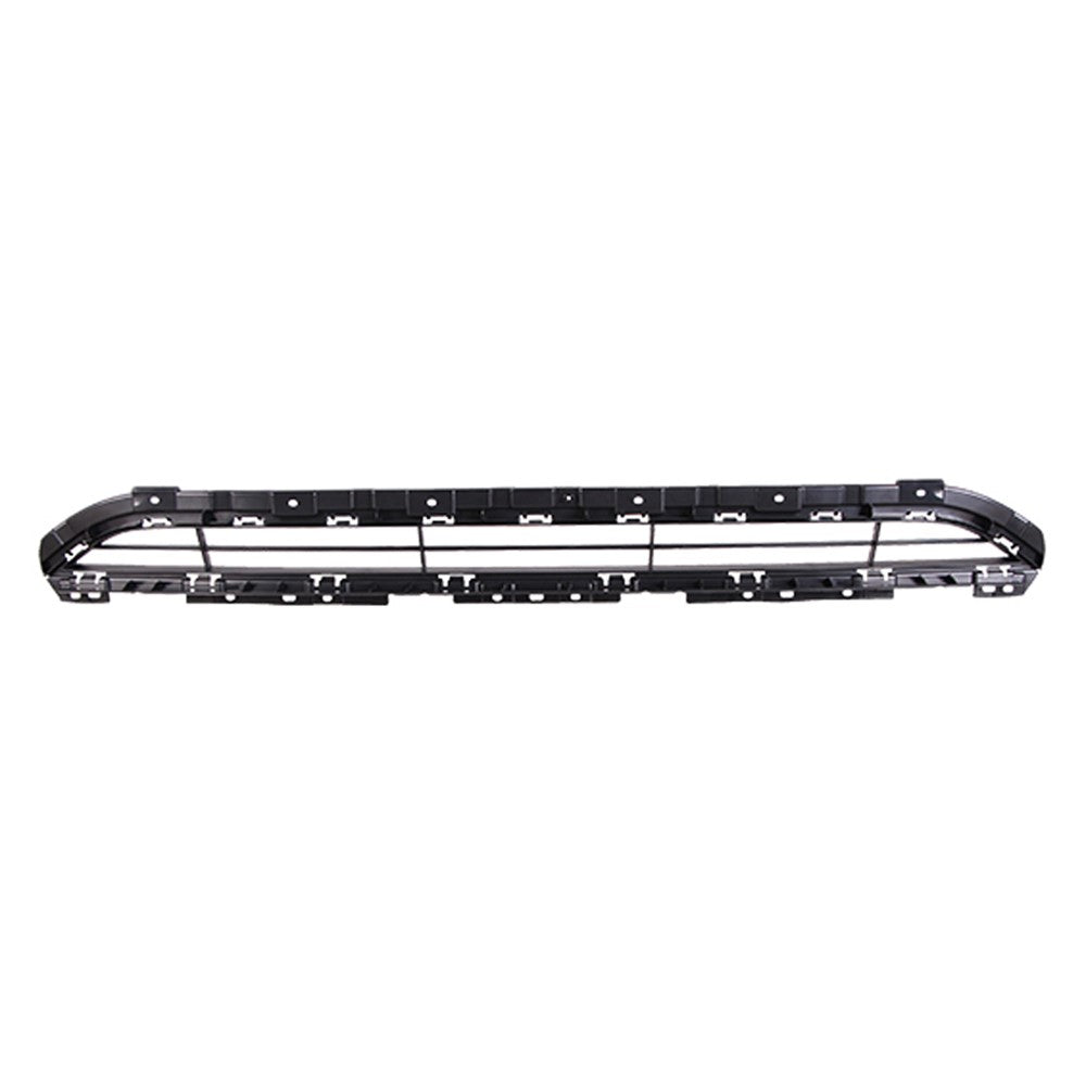 Front Bumper Cover Grille 2016-2017 Audi Q3, Q3 Quattro