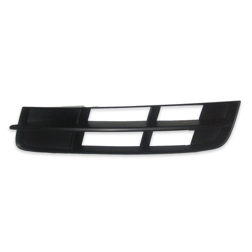 Front Left Front Driver Side Bumper Cover Grille 2010-2015 Audi Q7