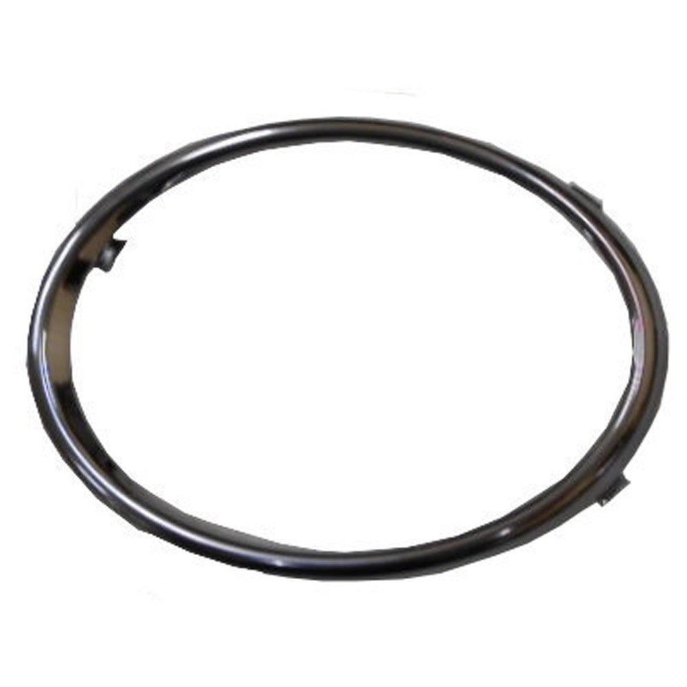 Front Left Driver Side Fog Light Trim Ring 2008-2012 Audi A5 Quattro, A5