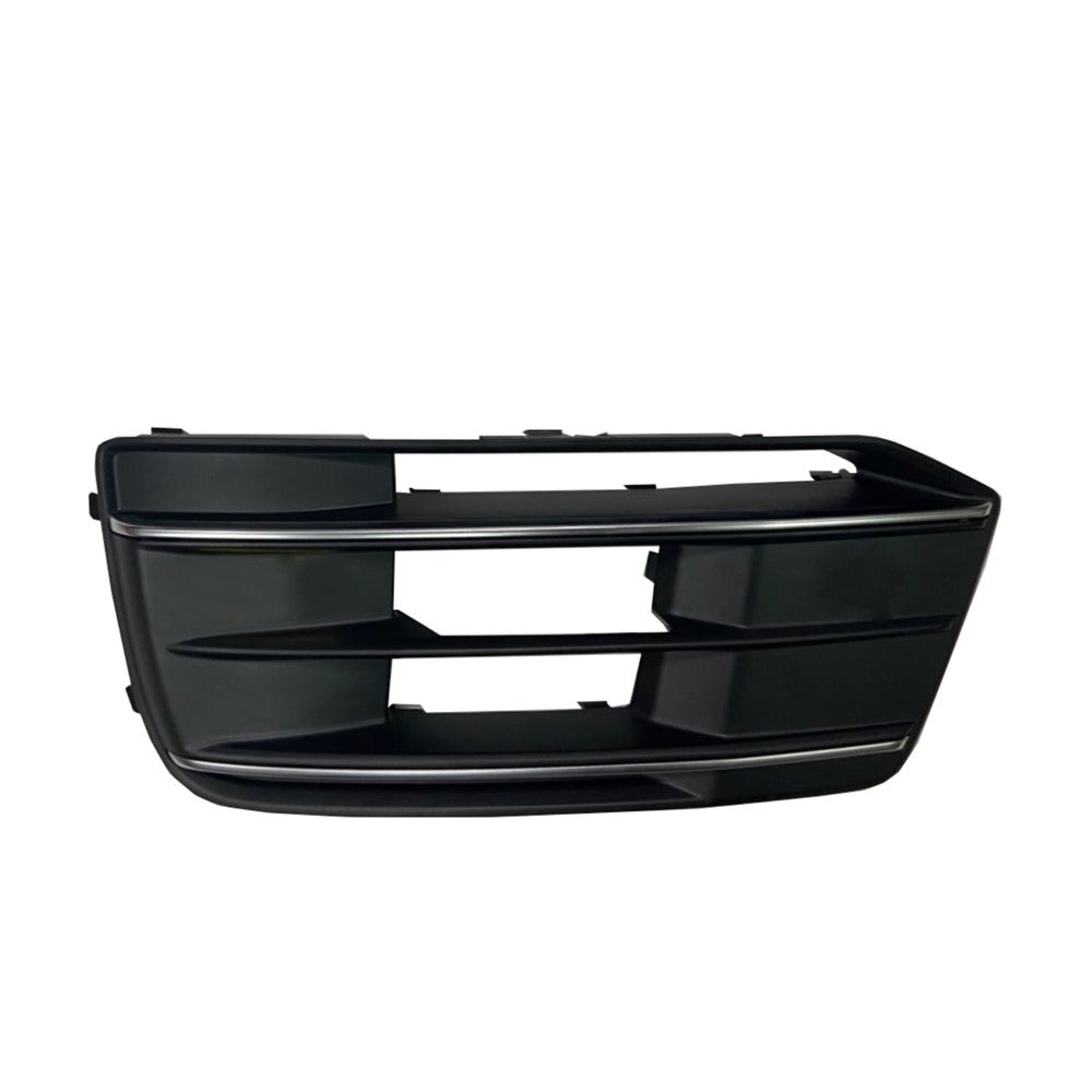 Front Left Front Driver Side Bumper Cover Grille 2020 Audi Q5