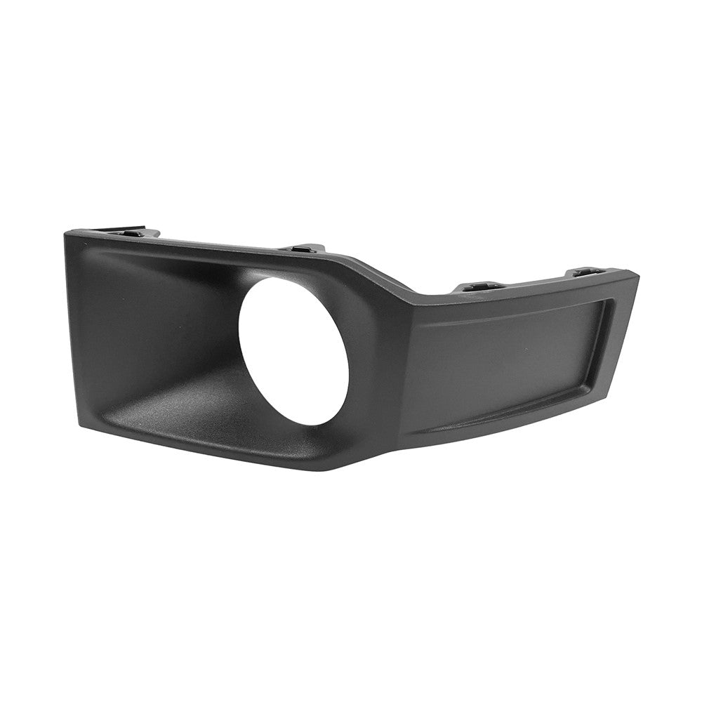 Front Left Front Driver Side Fog Light Trim 2017-2019 Audi Q7