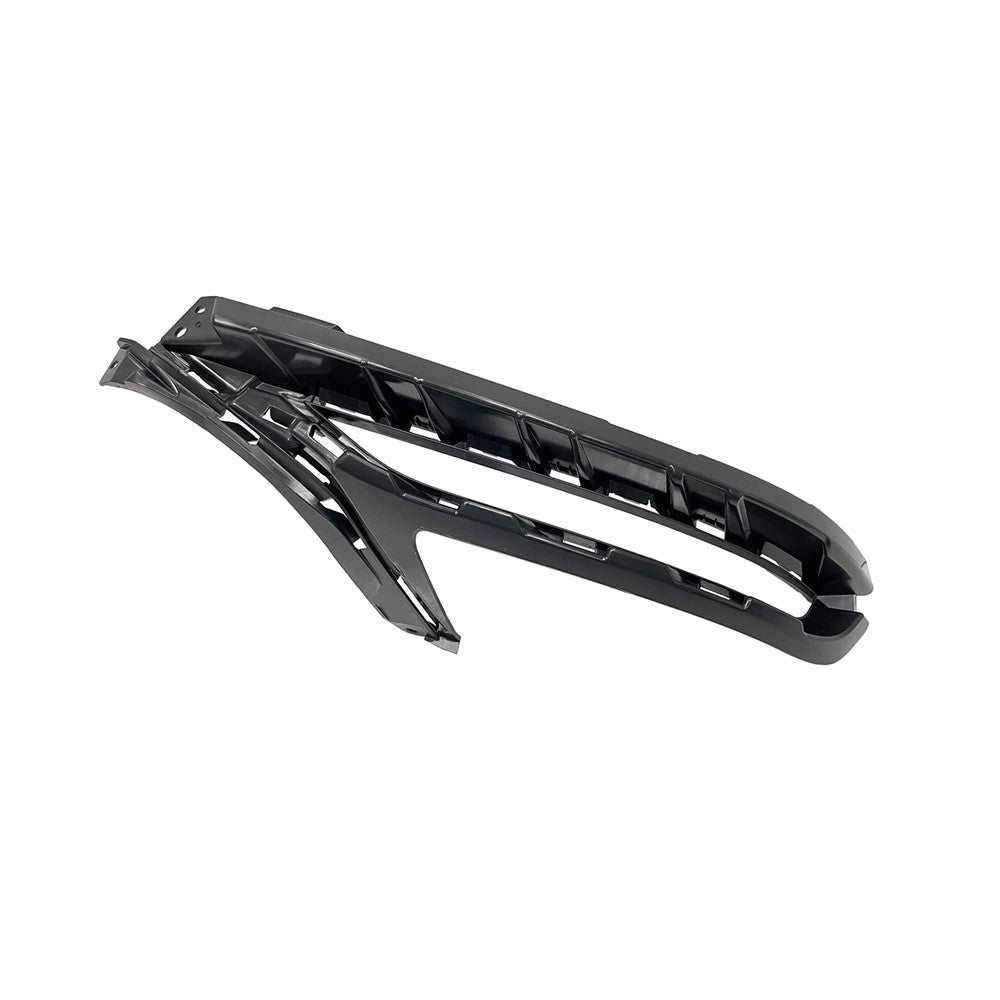 Left Driver Side Bumper Cover Air Duct 2017-2019 Audi Q7