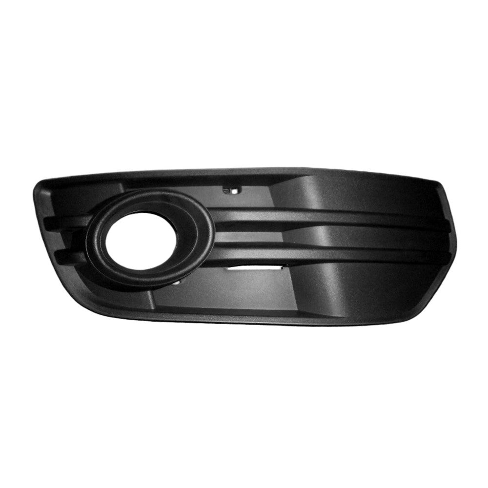 Front Right Passenger Side Fog Light Bezel 2009-2012 Audi Q5