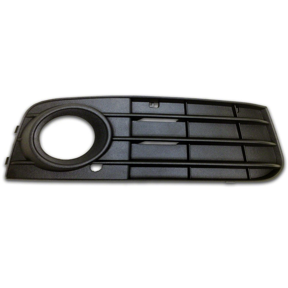 Front Right Passenger Side Fog Light Bezel 2009-2012 Audi A4, A4 Quattro