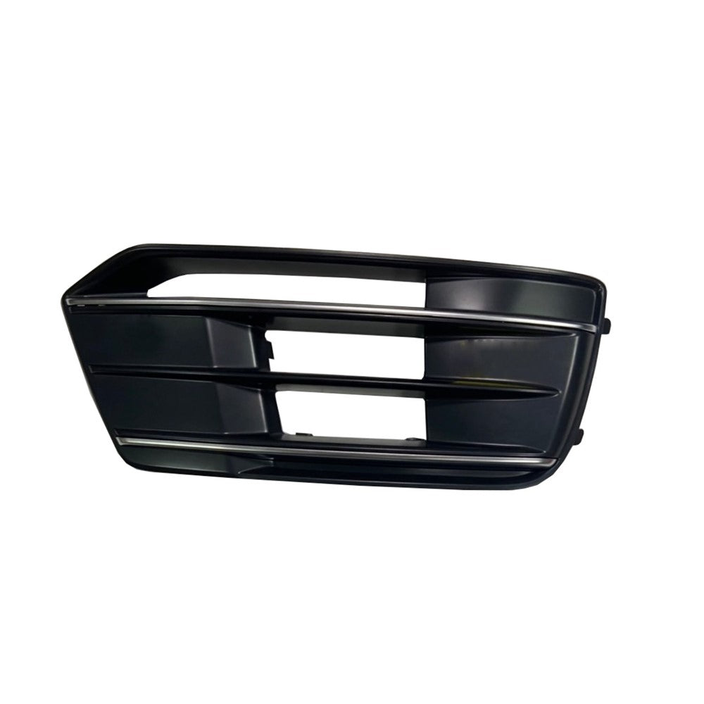 Front Right Front Passenger Side Bumper Cover Grille 2018-2019 Audi Q5