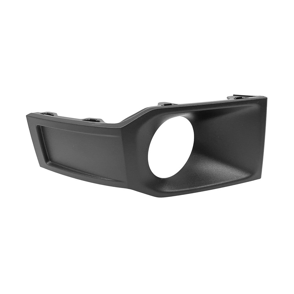 Front Right Front Passenger Side Fog Light Trim 2017-2019 Audi Q7