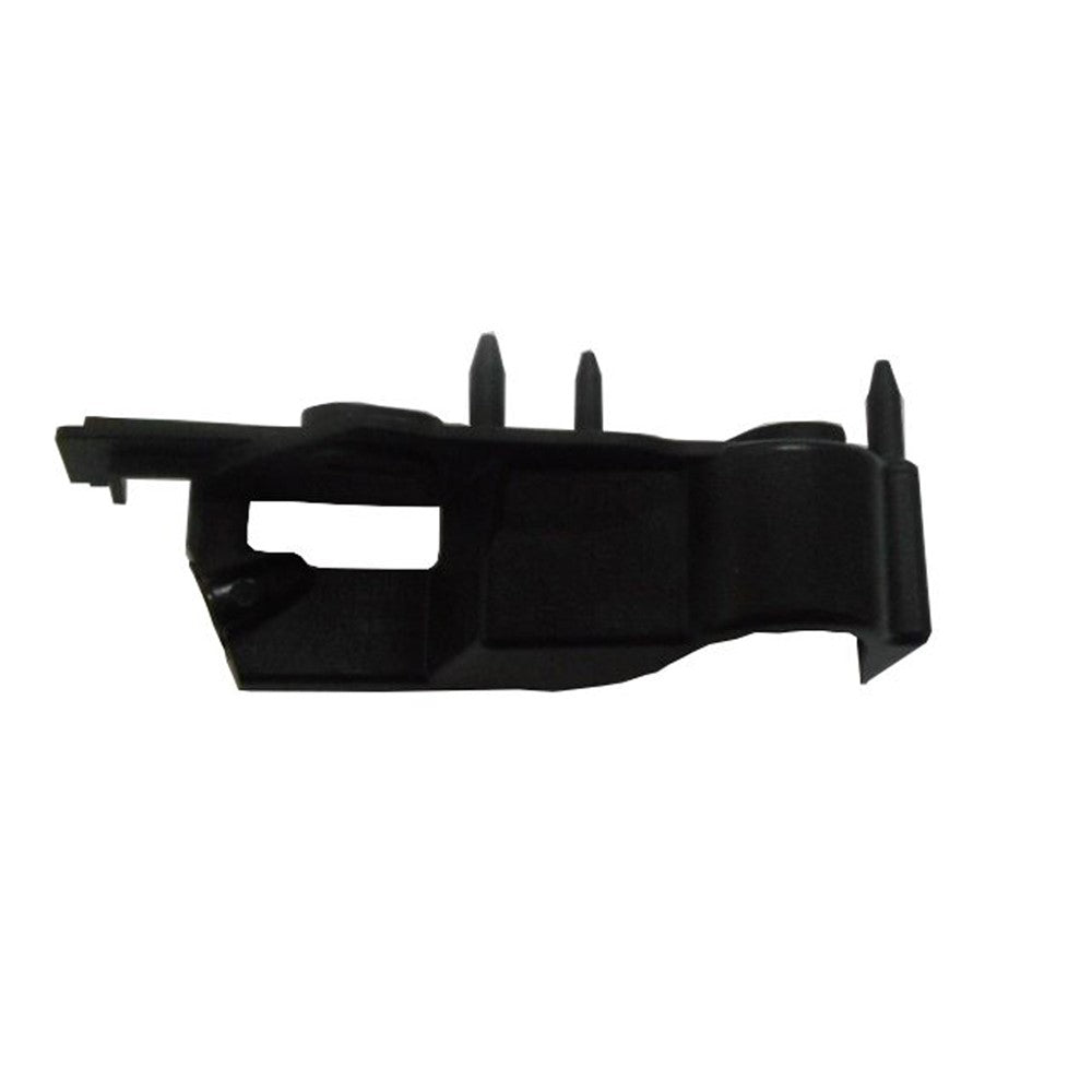 Front Left Front Driver Side Outside Bumper Cover Locating Guide 2013-2016 Audi A4, A4 Quattro, S4