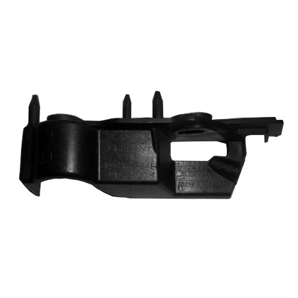 Front Right Front Passenger Side Outside Bumper Cover Locating Guide 2013-2016 Audi A4, A4 Quattro, S4