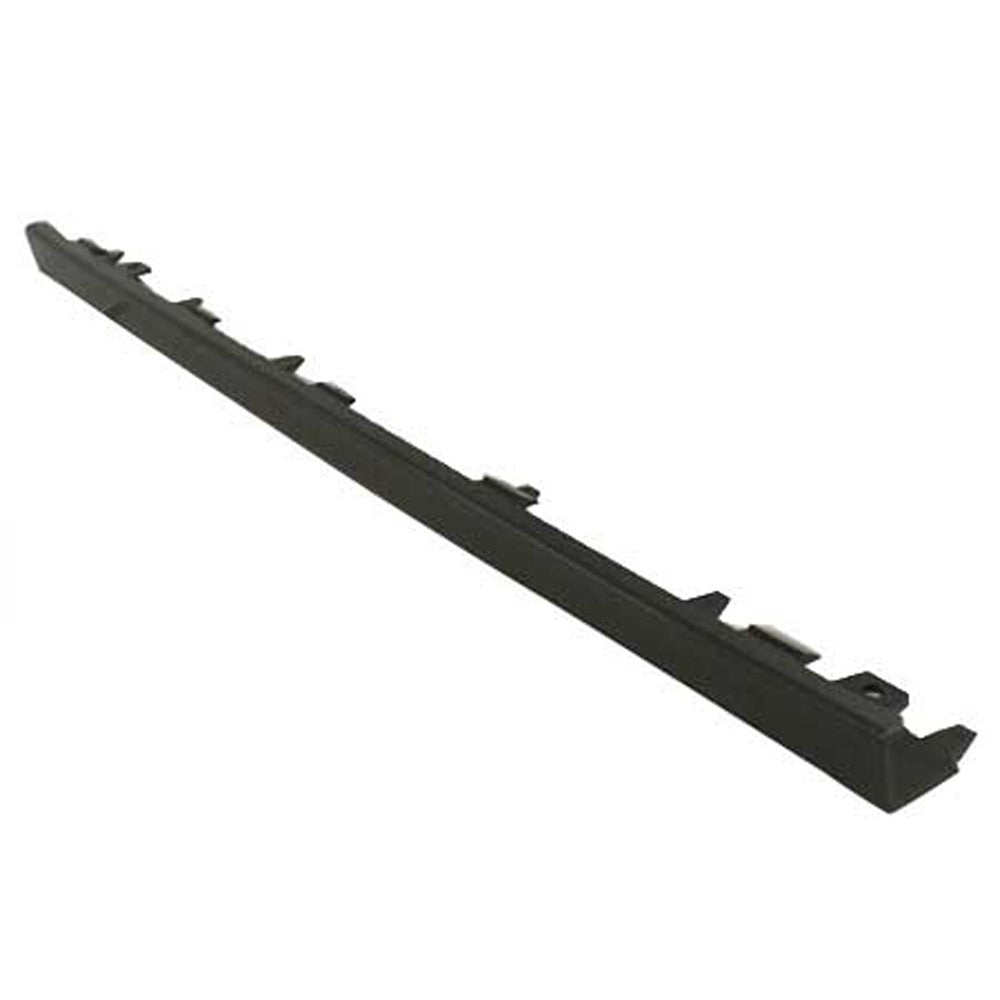 Front Bumper Cover Center Molding 2009-2012 Audi Q5