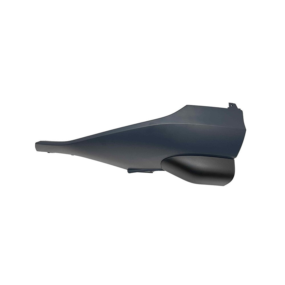Front Left Front Driver Side Spoiler 2020-2024 Audi Q7