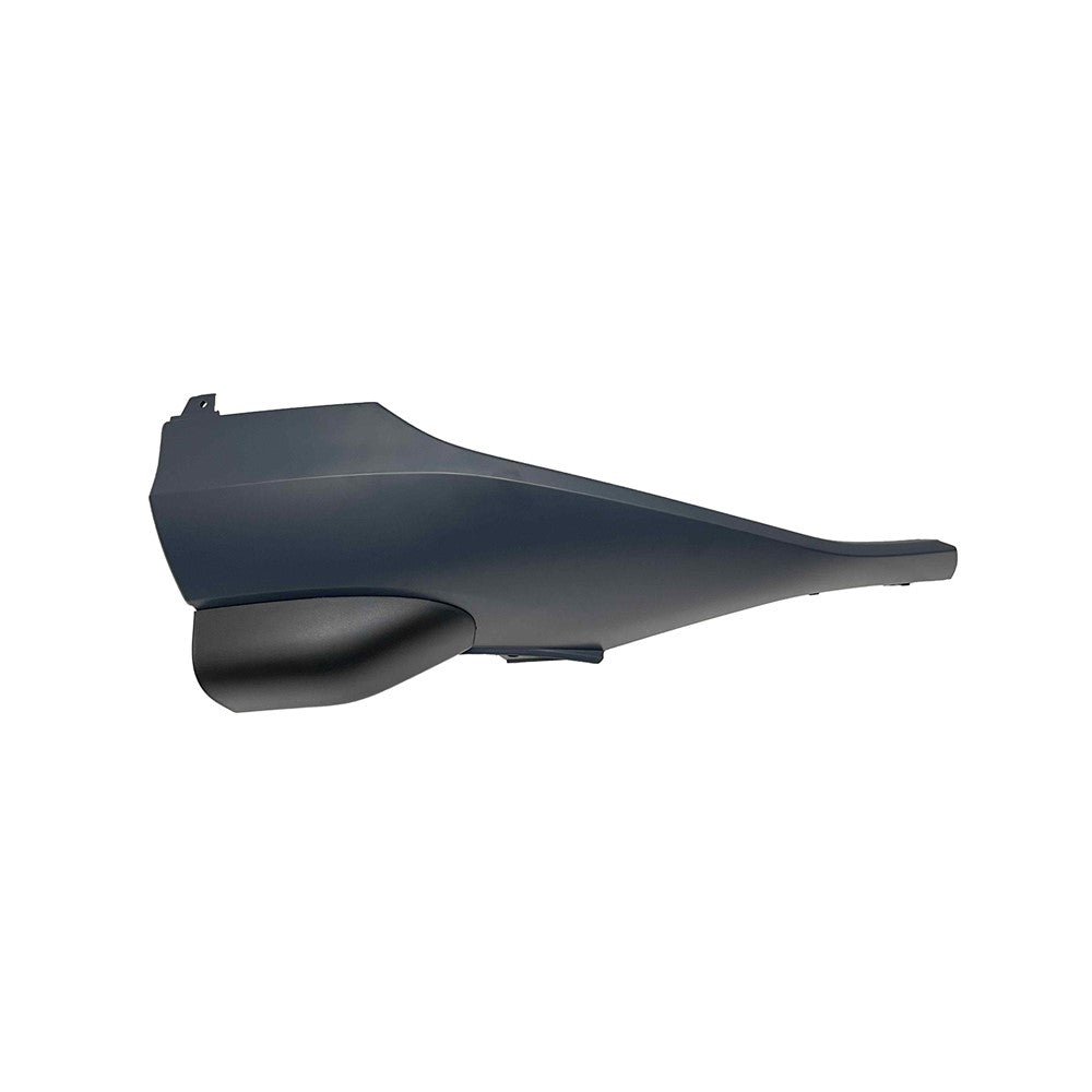 Front Right Front Passenger Side Spoiler 2020-2024 Audi Q7