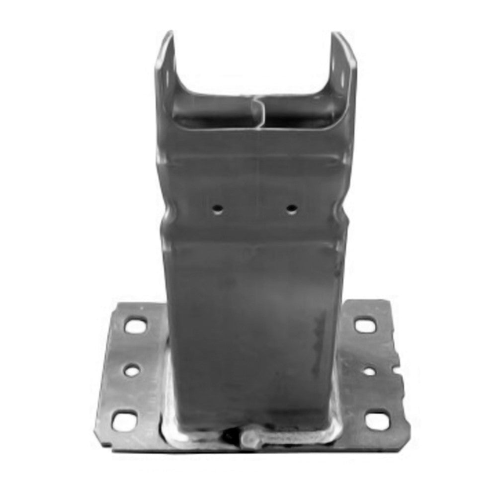 Front Left Front Driver Side Bumper Impact Bar Bracket 2017-2025 Audi A4, A4 Quattro, S4, S5