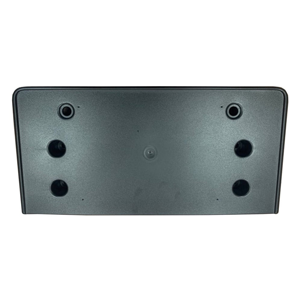 Front License Plate Bracket 2018-2019 Audi Q7
