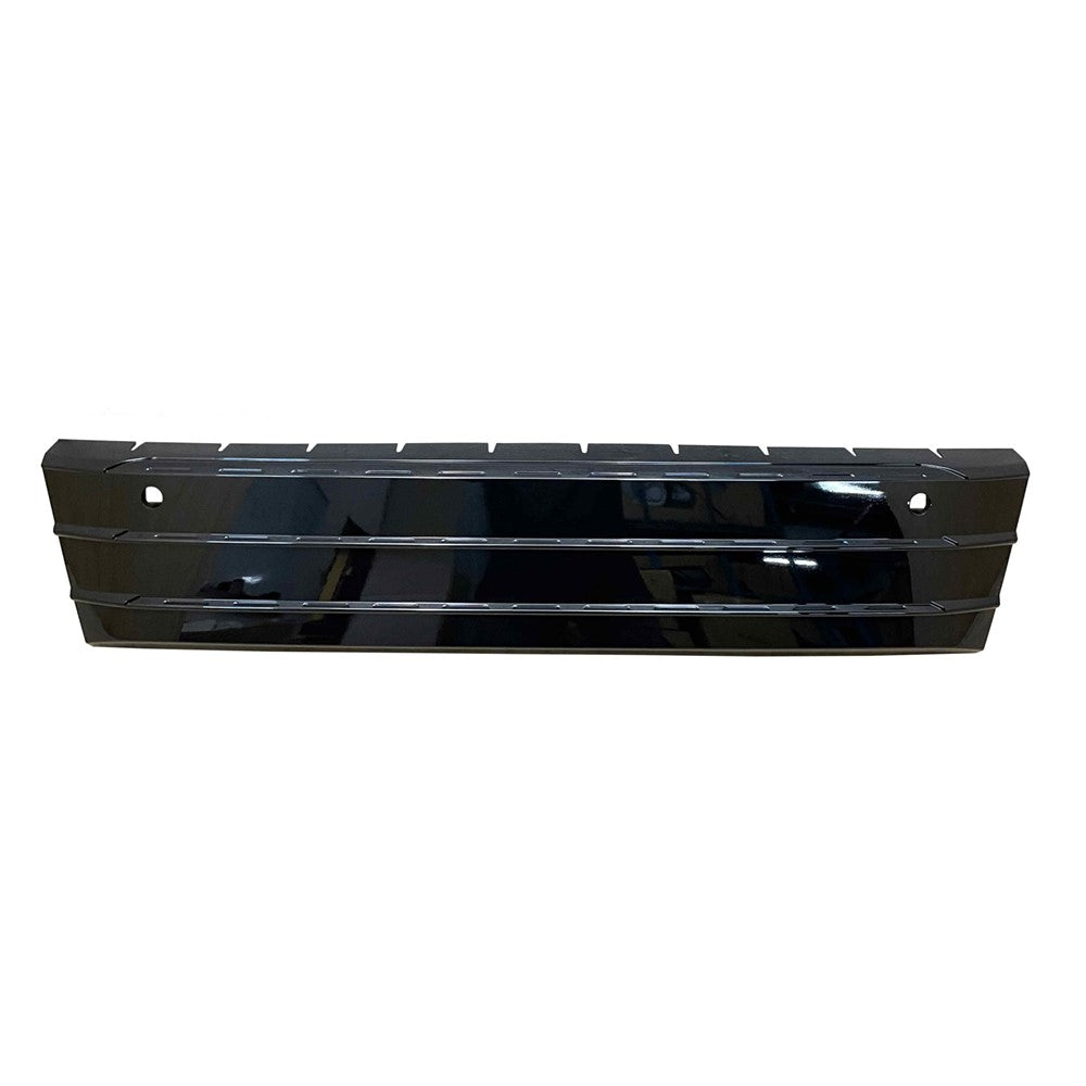 Front License Plate Bracket 2016-2017 Audi Q3, Q3 Quattro