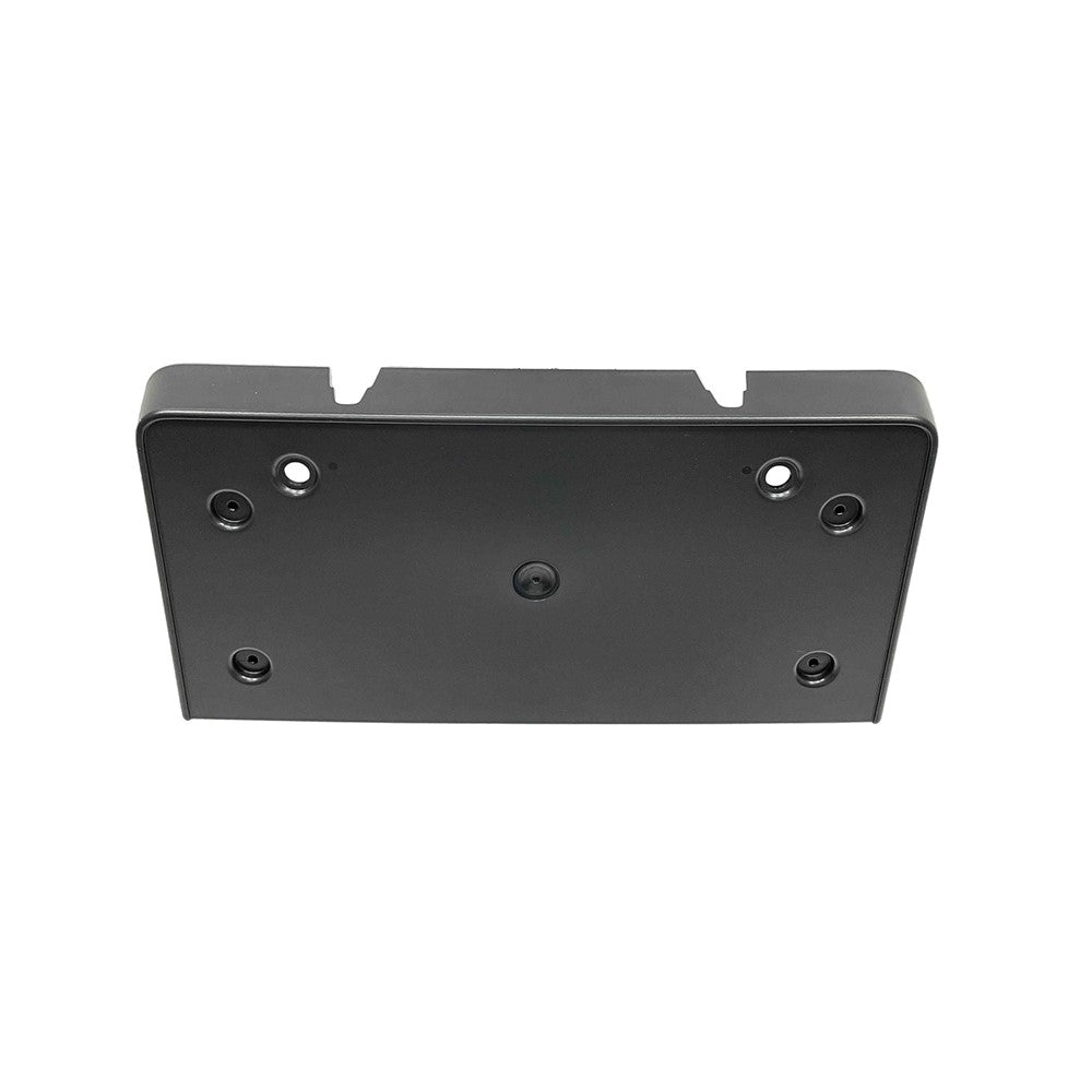 Front License Plate Bracket 2020-2024 Audi Q7
