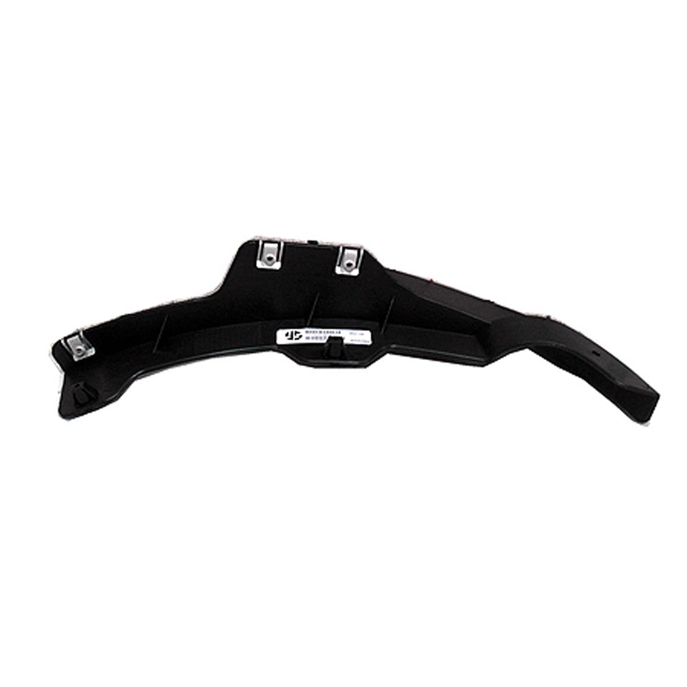 Front Right Front Passenger Side Lower Bumper To Body Filler Panel 2009-2012 Audi Q5