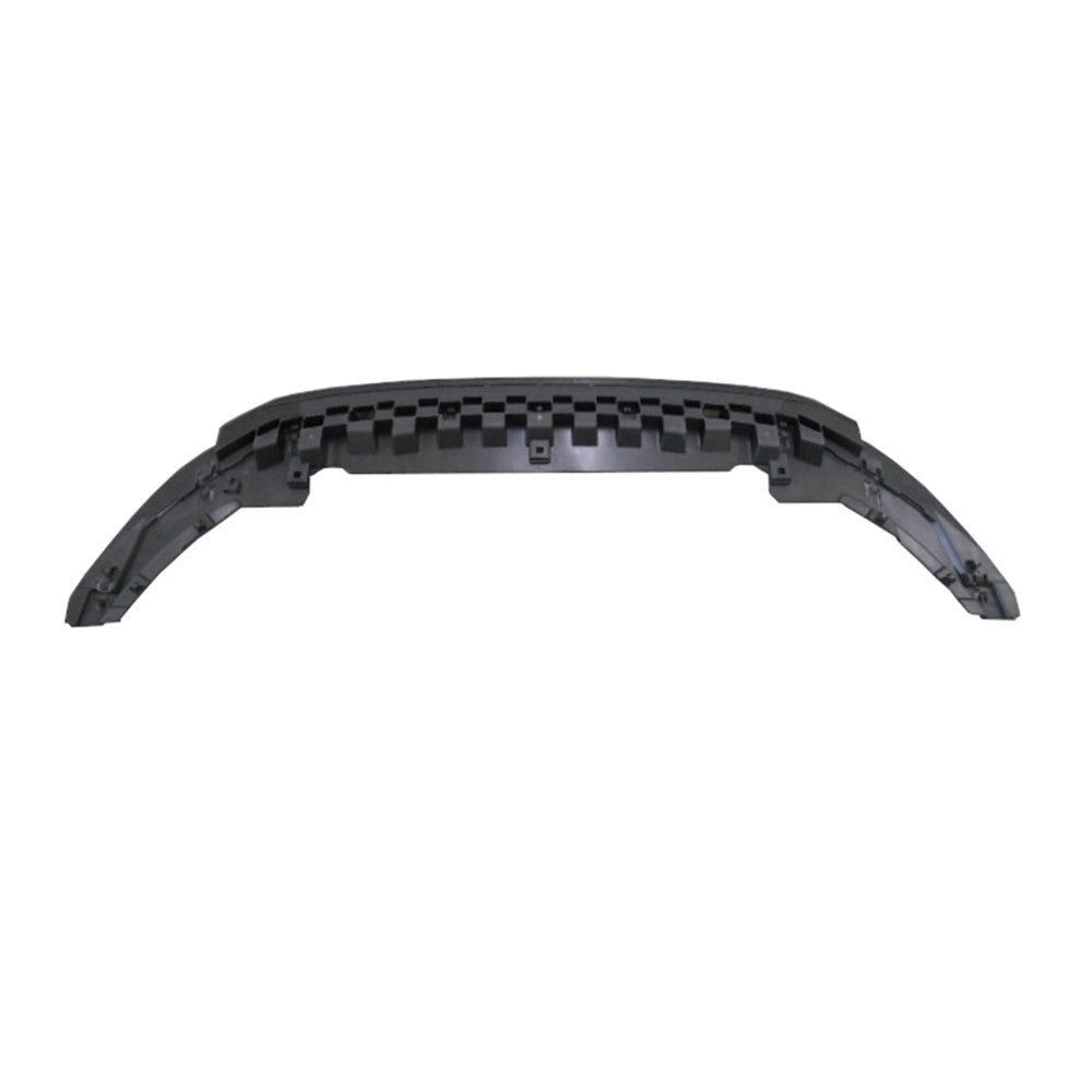 Front Lower Bumper Air Shield 2015-2016 Audi A3, A3 Quattro, S3