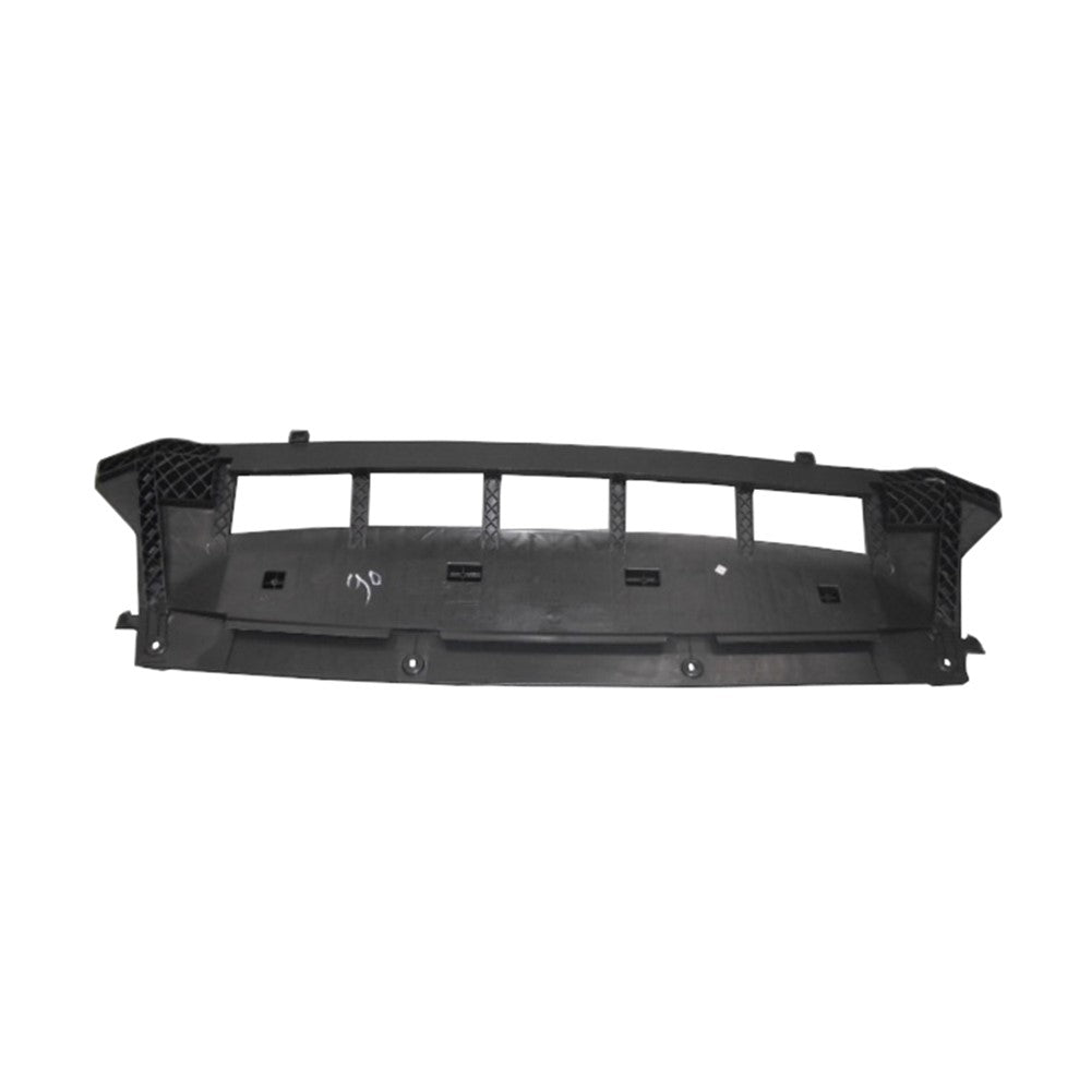 Front Lower Bumper Air Shield 2013-2017 Audi Q5, Sq5