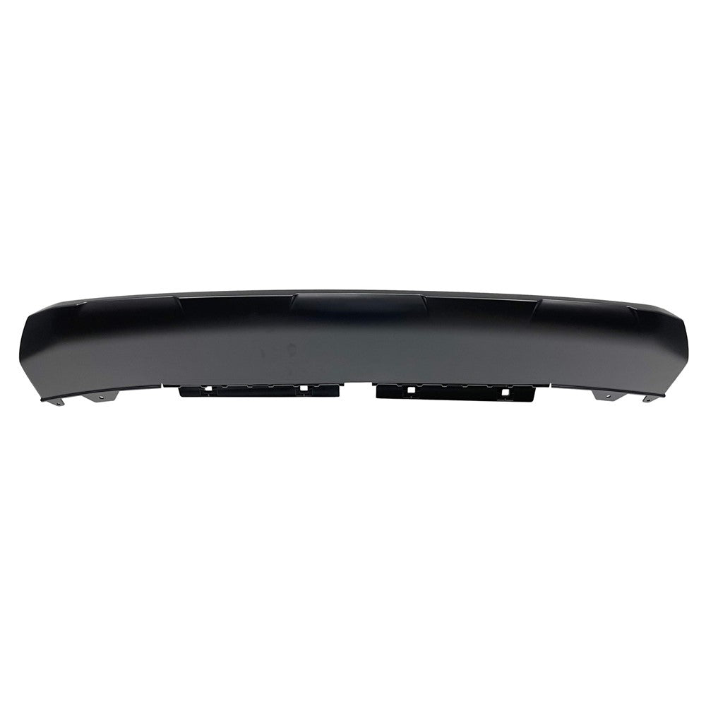 Front Spoiler 2019-2024 Audi Q3