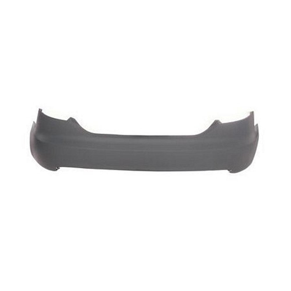 Rear Bumper Cover 2005-2008 Audi A6 Quattro, A6, S6