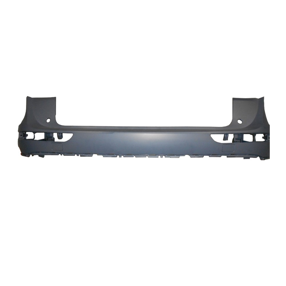 Rear Upper Bumper Cover 2009-2017 Audi Q5
