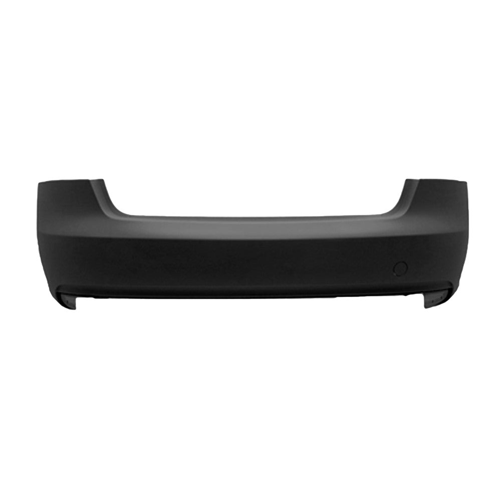Rear Bumper Cover 2013-2017 Audi A5, A5 Quattro