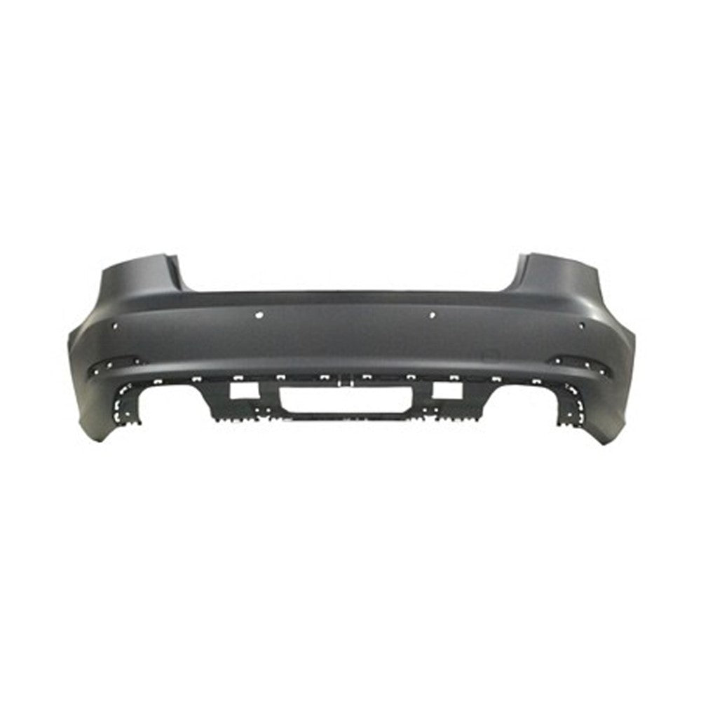 Rear Bumper Cover 2015-2016 Audi A3, A3 Quattro