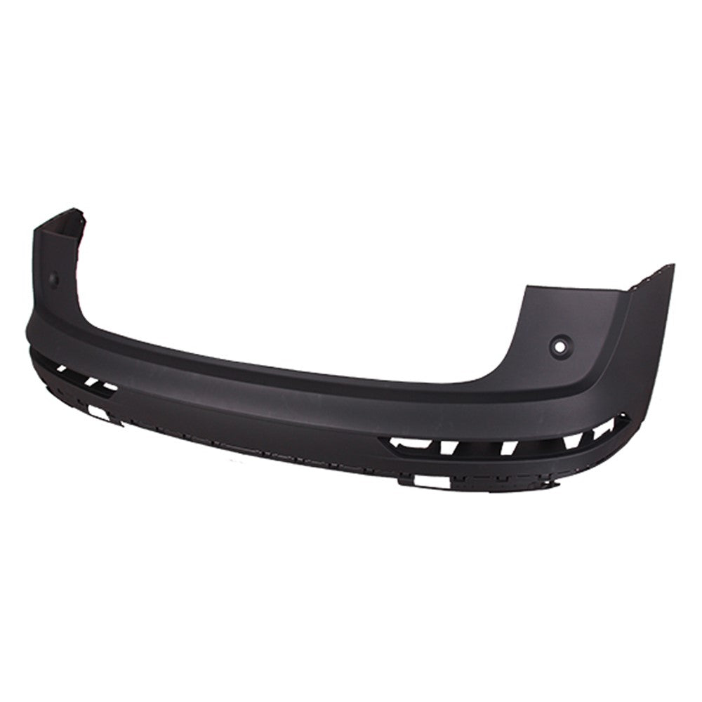 Rear Bumper Cover 2018-2020 Audi Q5