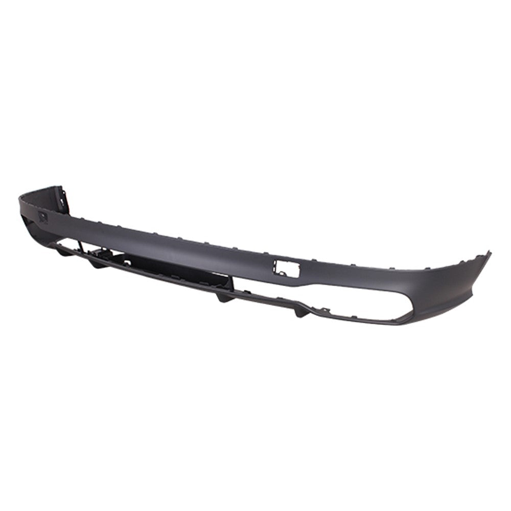 Rear Lower Bumper Cover 2018-2020 Audi Sq5, Q5