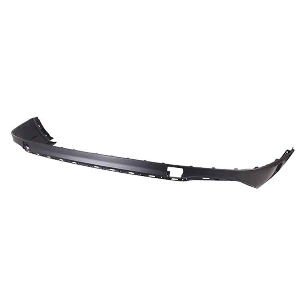 Rear Lower Bumper Cover 2021-2025 Audi Q5, Q5 Phev, Sq5