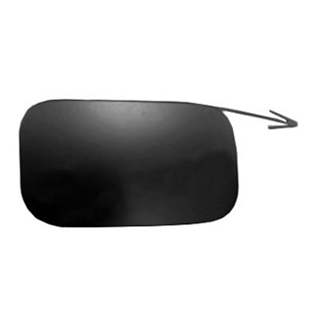 Rear Tow Hook Cover 2011-2014 Audi A8 Quattro