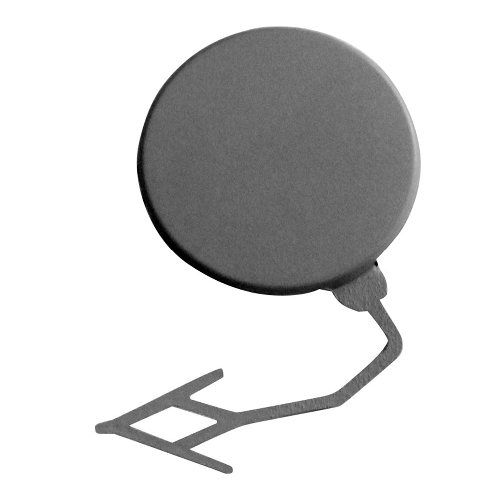 Rear Tow Hook Cover 2013-2016 Audi A5, A5 Quattro