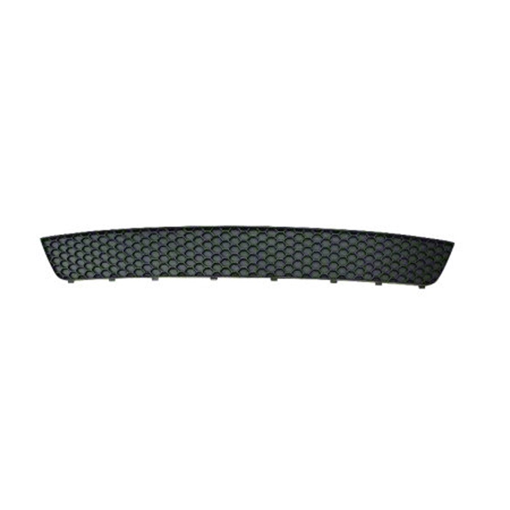 Rear Bumper Spoiler Insert 2009-2012 Audi A4, S4