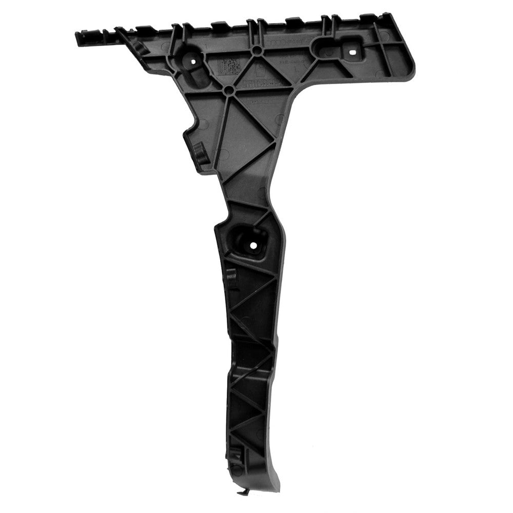 Rear Left Rear Driver Side Bumper Cover Locating Guide 2009-2017 Audi Q5