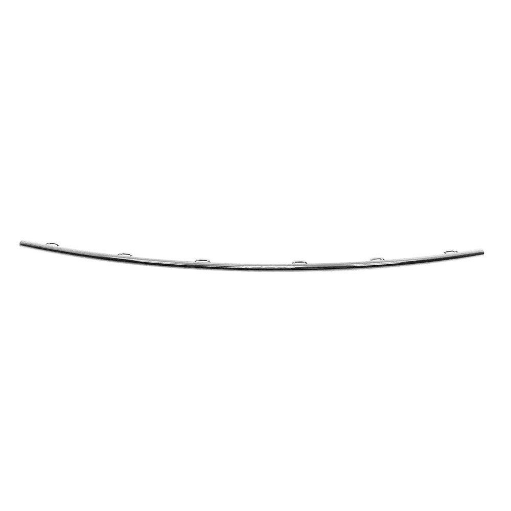 Rear Center Bumper Cover Molding 2021-2025 Audi Q5, Q5 Phev