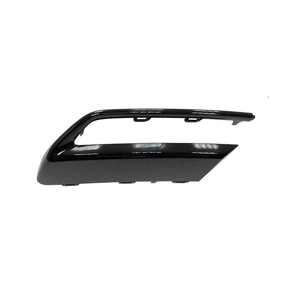 Rear Left Rear Driver Side Bumper Cover Molding 2021-2025 Audi Q5, Q5 Phev